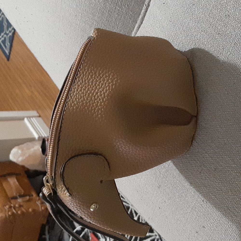 Elephant bag